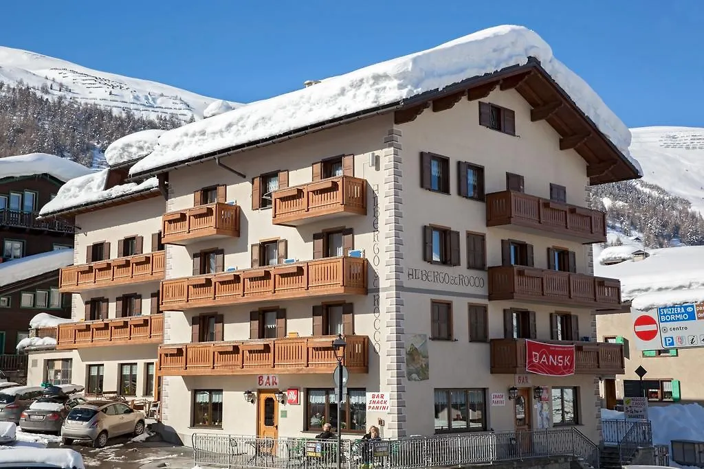 Hotel San Rocco-1