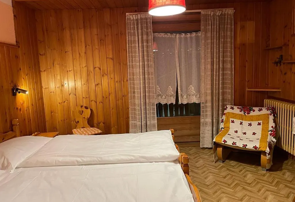 Appartamento Marinella-1