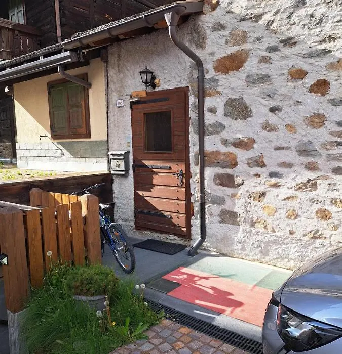 Appartamenti Joseff-1
