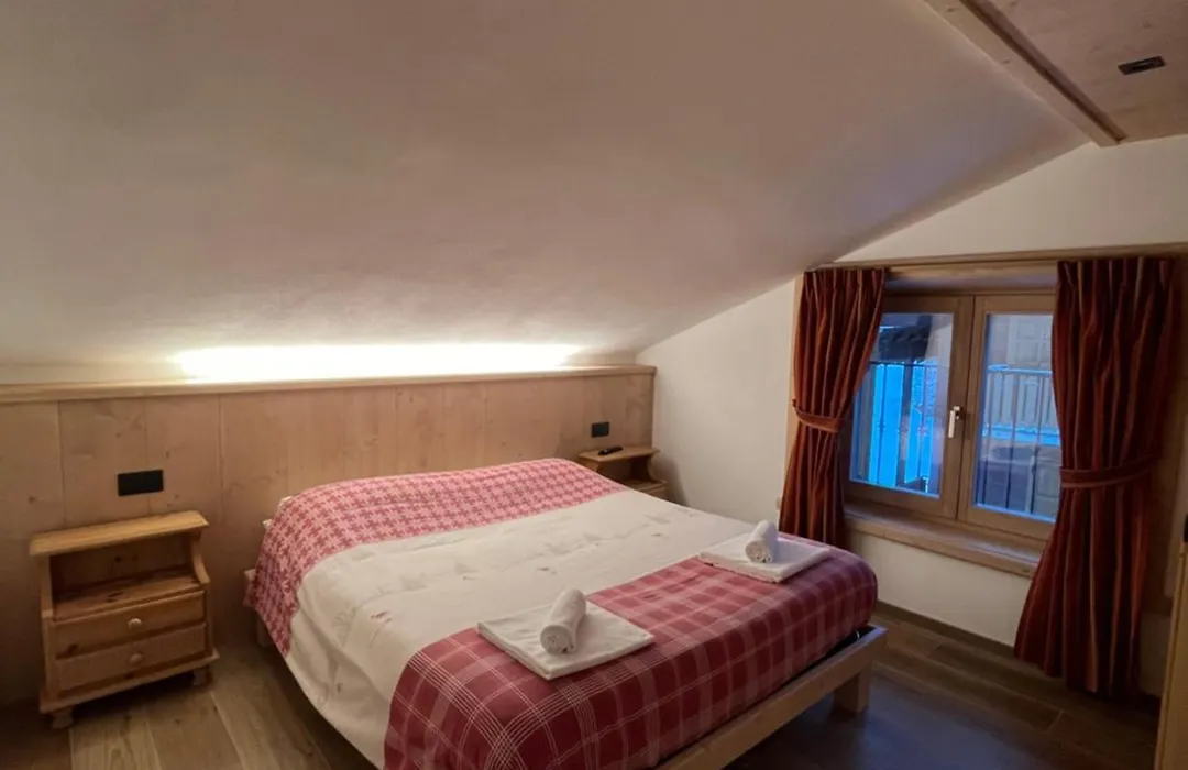 Chalet Barbara-1
