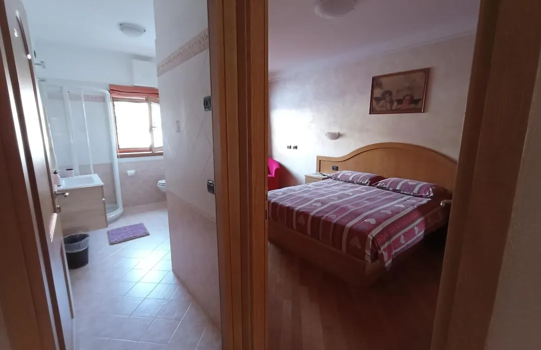 Chalet Claudia-1