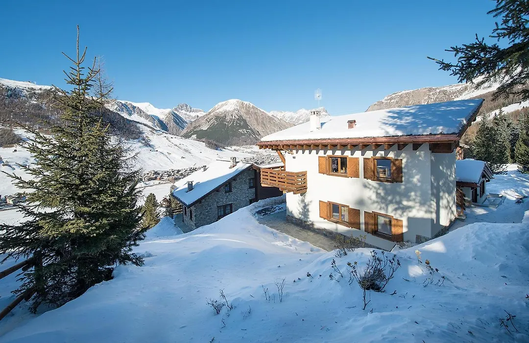 Chalet Elena-1