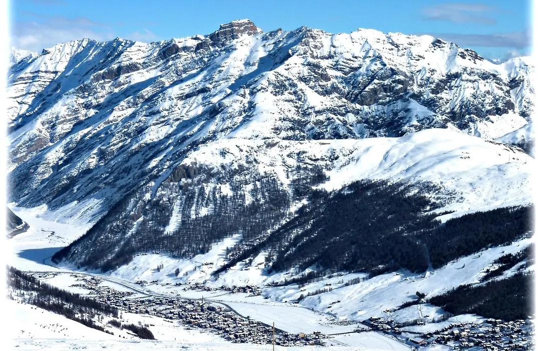 Chalet La Nuvola-1