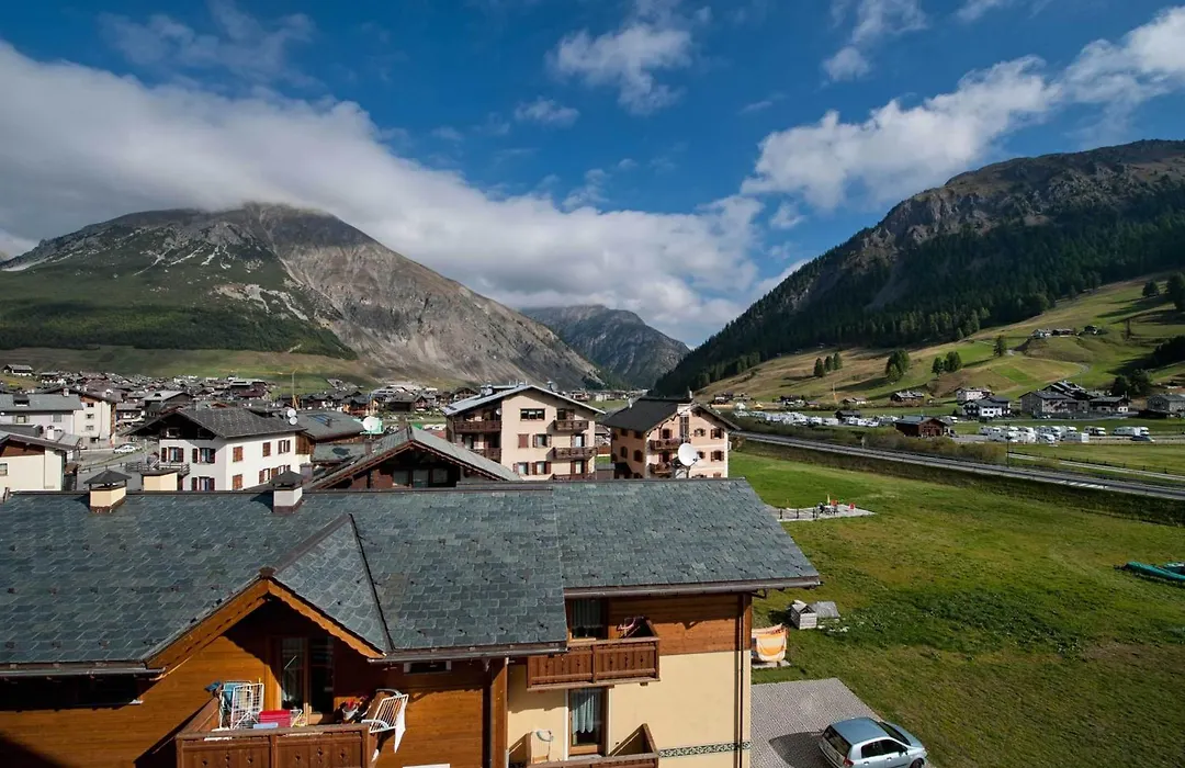 Hotel Bernina-1