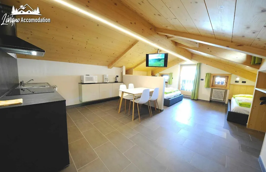Chalet Da Maria-1