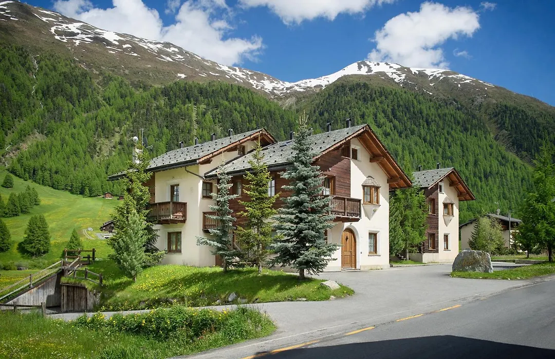 Residence Le Cascate-1