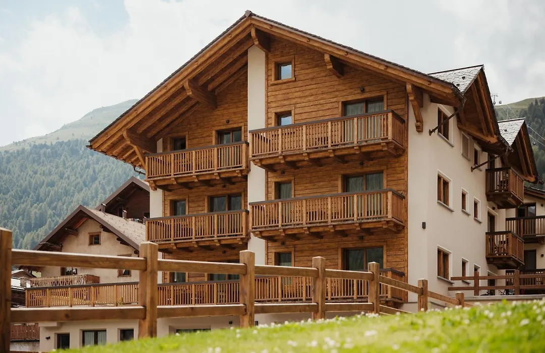 Bonvivar - Mountain Guesthouse-1