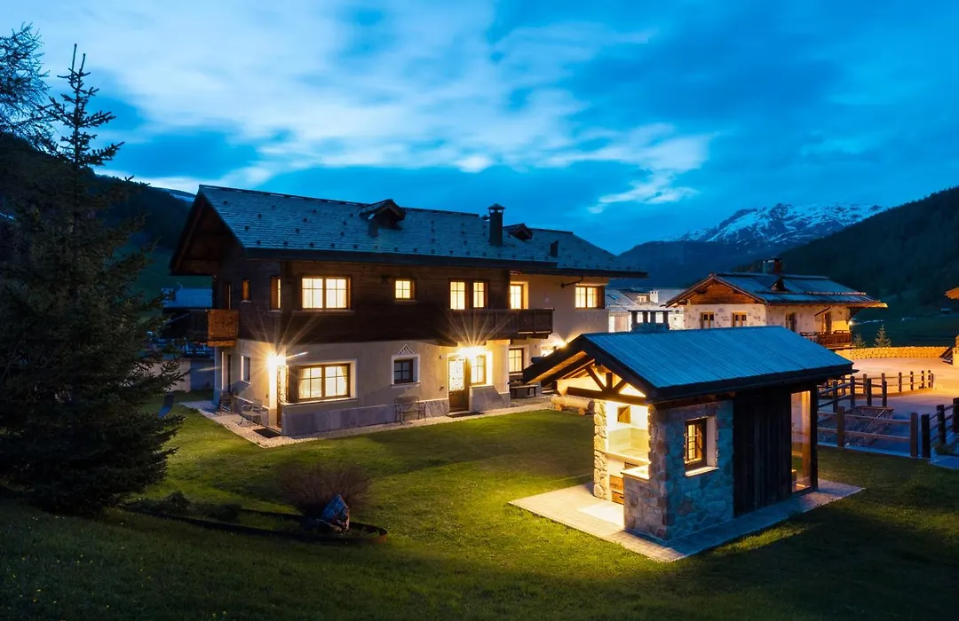 Chalet Rosita-1