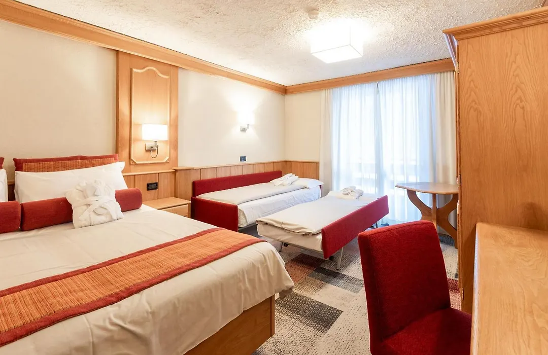 Hotel Intermonti-1