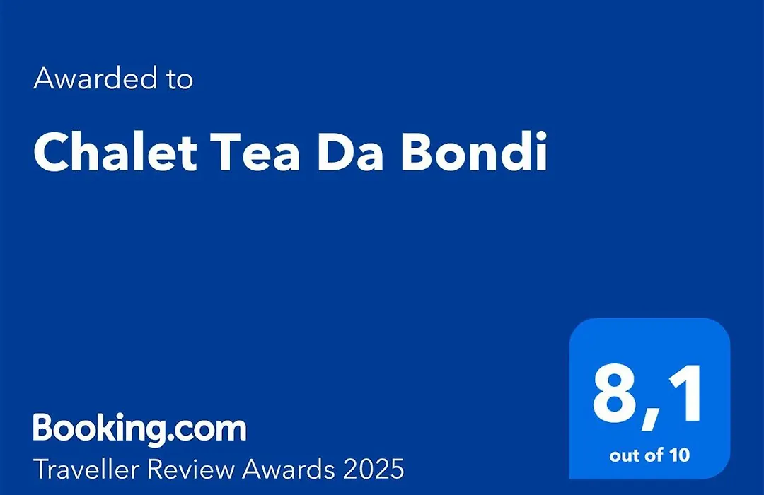 Chalet Tea Da Bondi-1