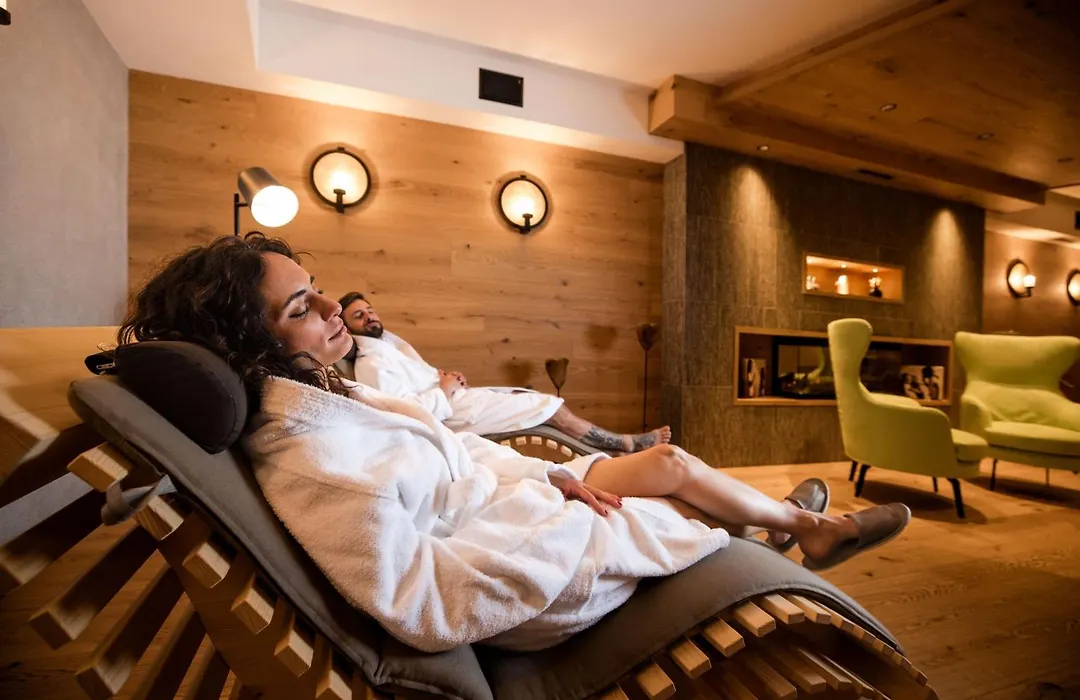Hotel Li Anta Rossa - Adults Only-1
