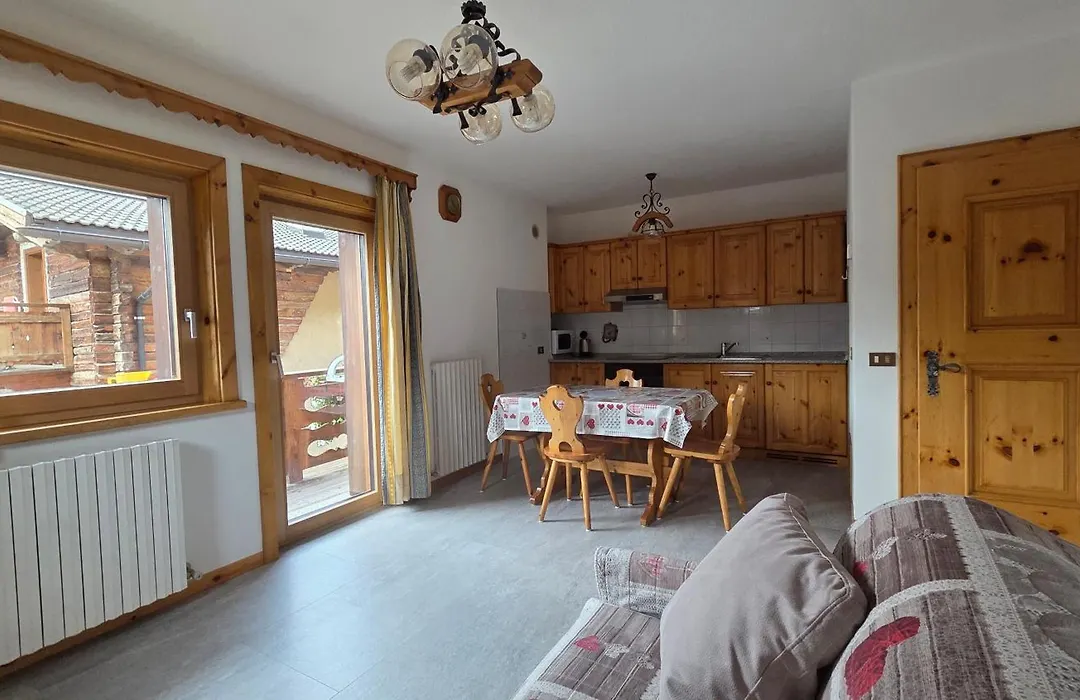 Appartamenti Clelia-1