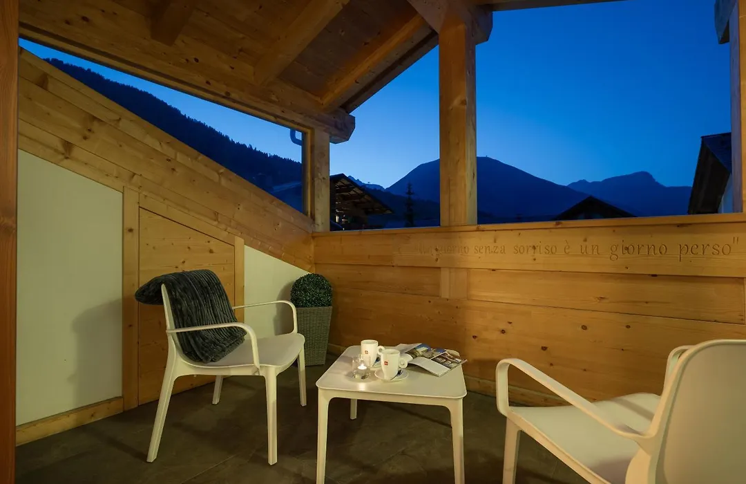 Hotel Cervo-1