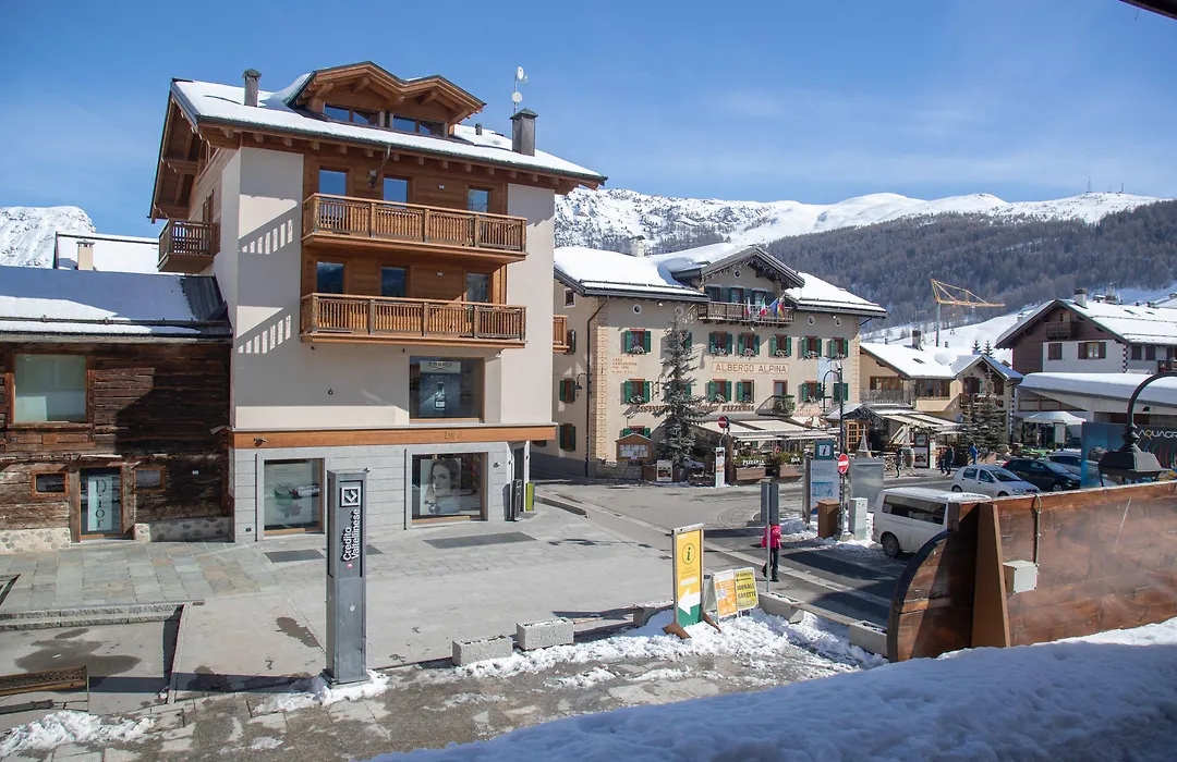 Hotel Compagnoni-1