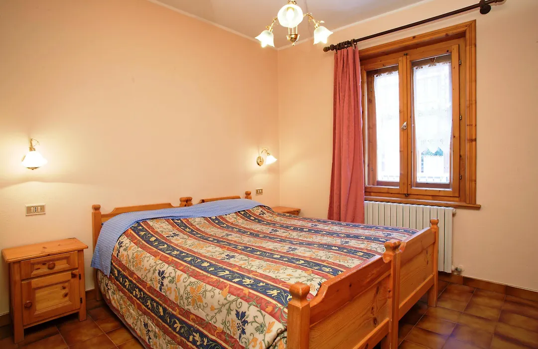 Residence Casa Longa by Livigno Accomodation-1