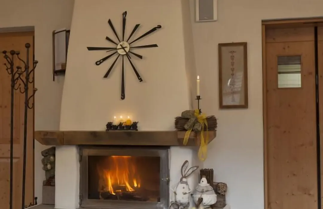Chalet Mattias-1