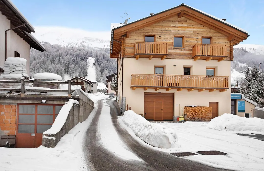 Casa Nicoletta inverno-1