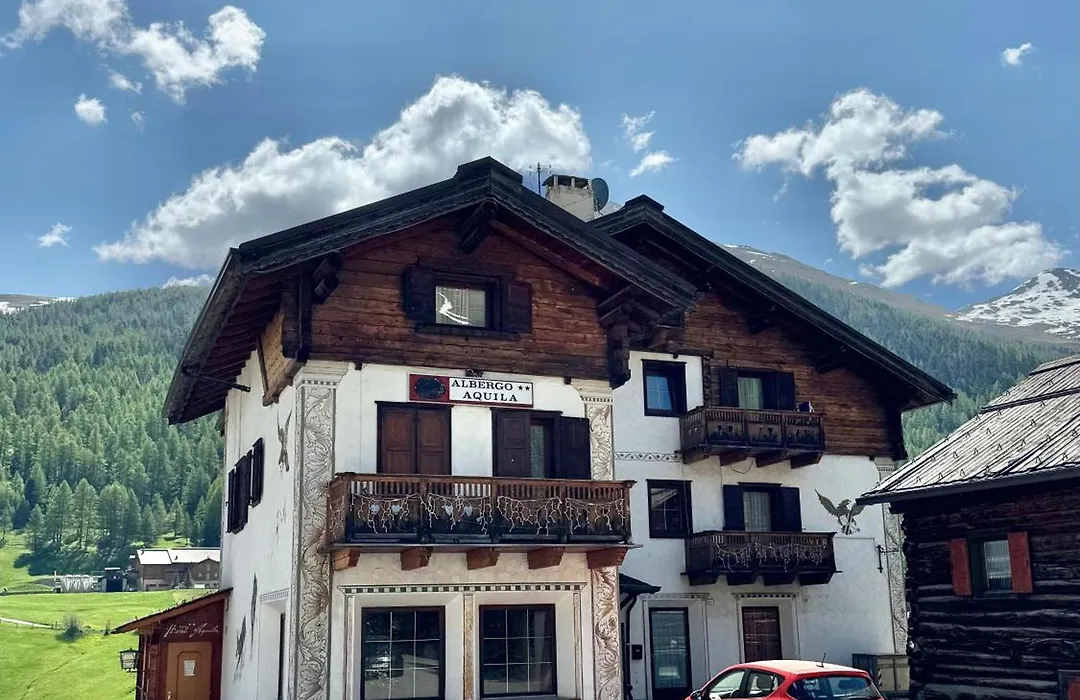 Hotel Aquila-1