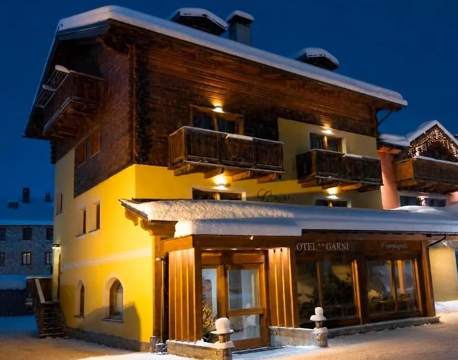 Hotel Champagne-1