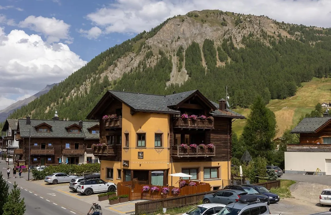 Chalet Layla By Original Galli-1