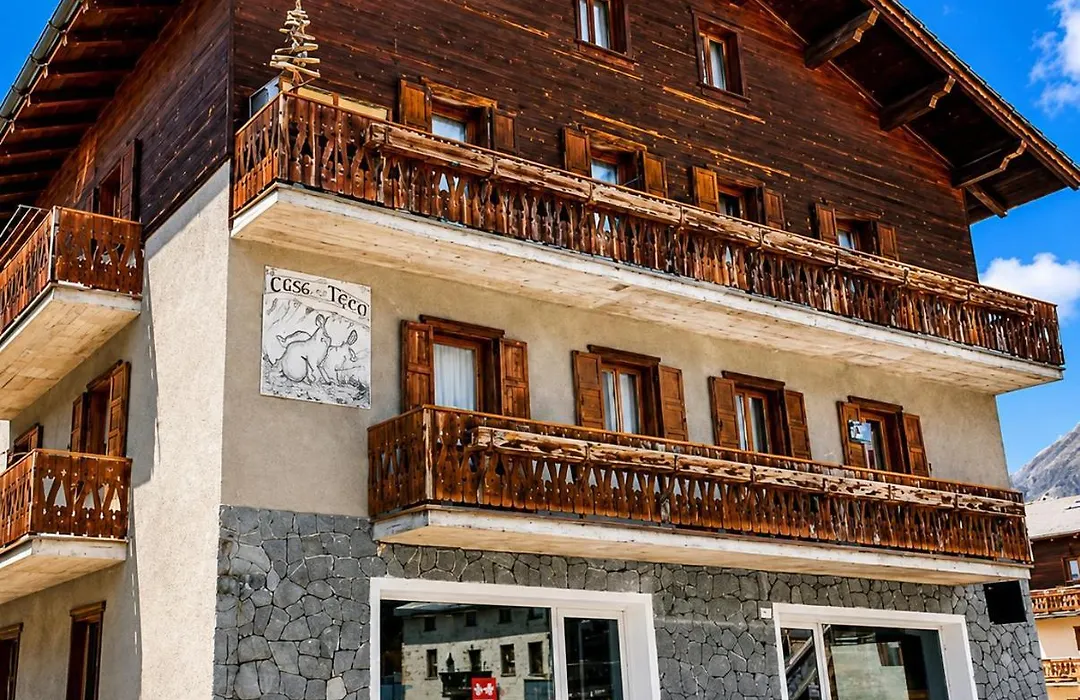 Casa Della Lepre-1