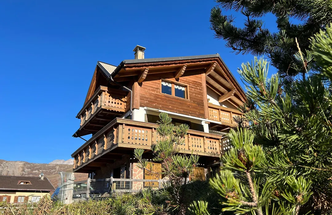Appartamento Levanto-1