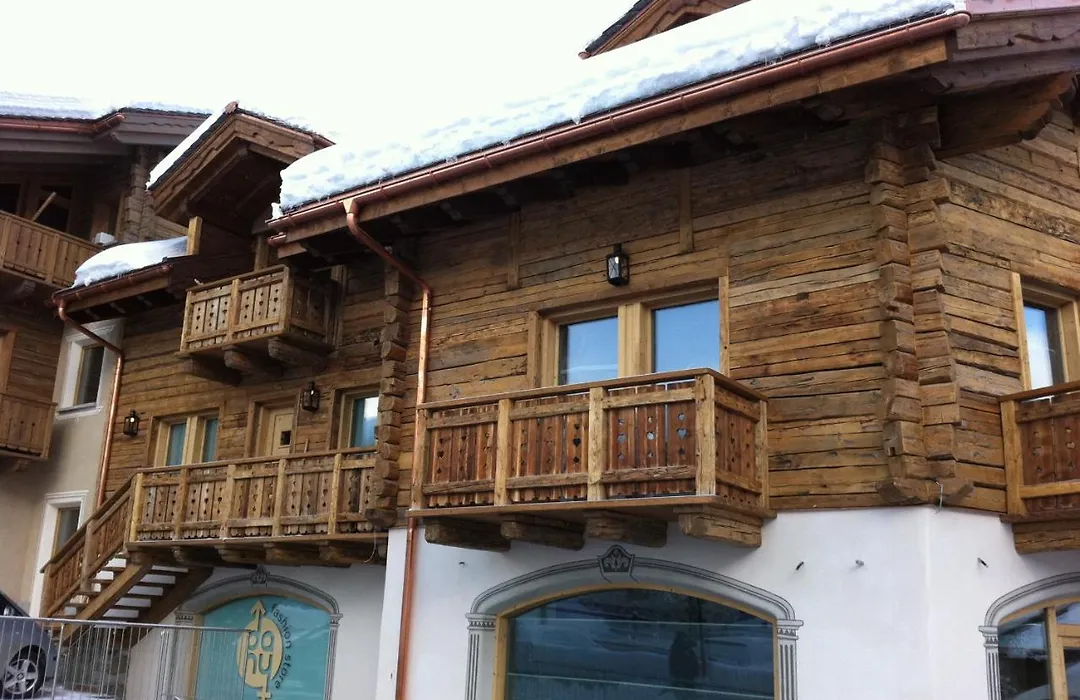 Ski Holidays Apartments-1