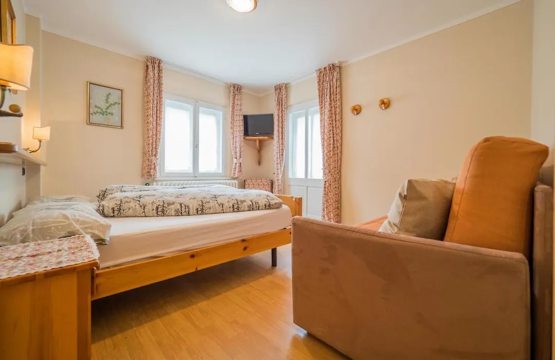 Maison Ostaria Myholidaylivigno-1