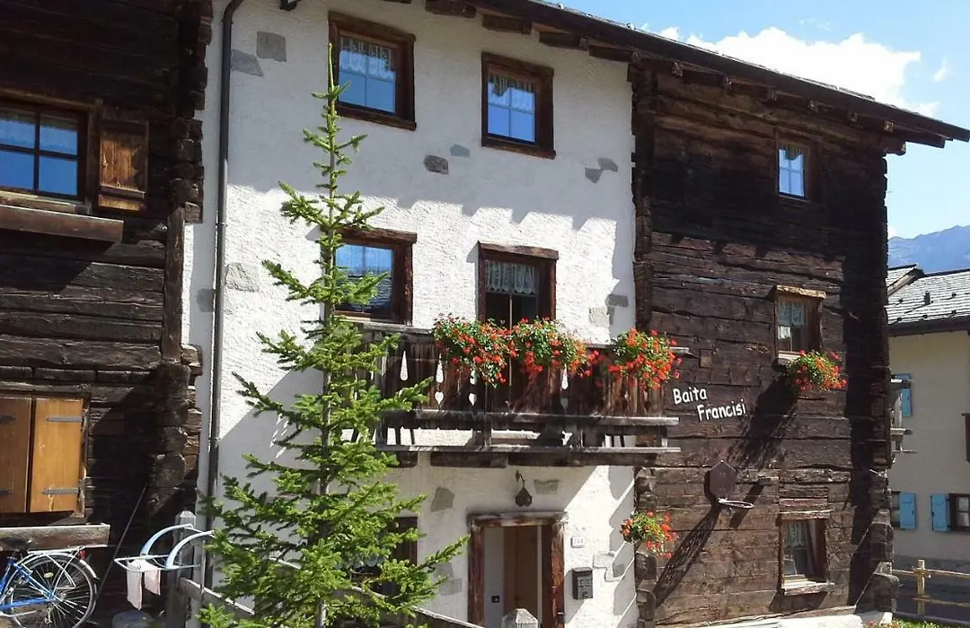 Baita Francisi-1