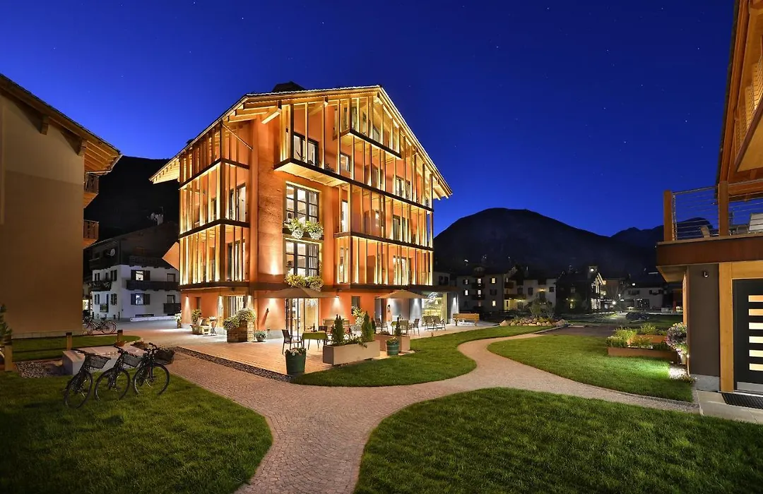 Hotel Roberta Alpine - Adults Only-1
