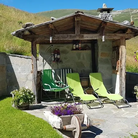 Chalet Pila-2
