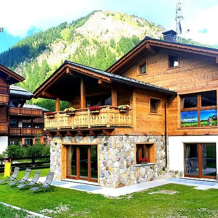 Chalet Riccio la scelta giusta per le vostre vacanze in montagna-2