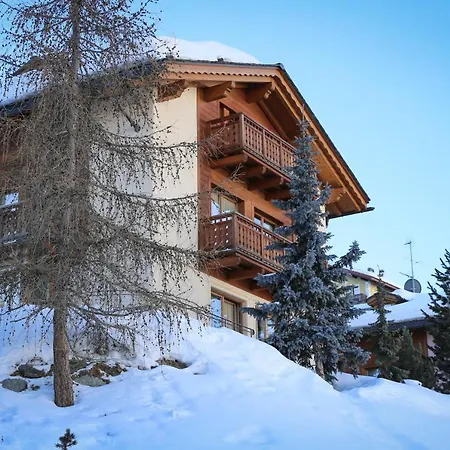 Chalet Teola-3