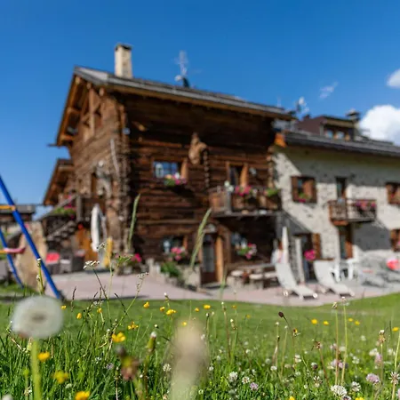Chalet Mistral-2