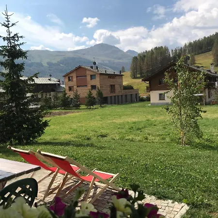 Chalet Barbara-3