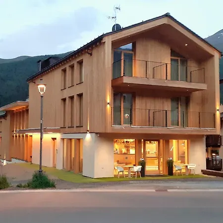 Livì Family Hotel-3