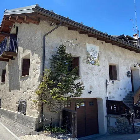 Chalet Nicolin-2