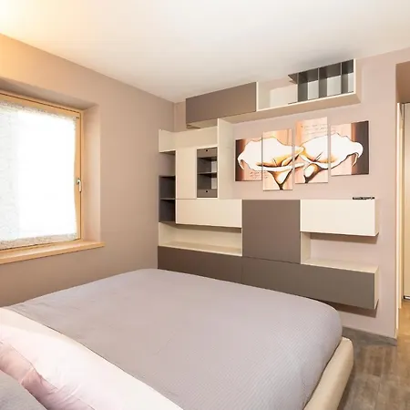 Holiday House Livigno-2