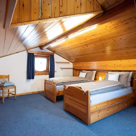 Holiday House Livigno-3