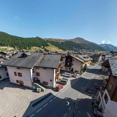 Chalet La Nuvola-2