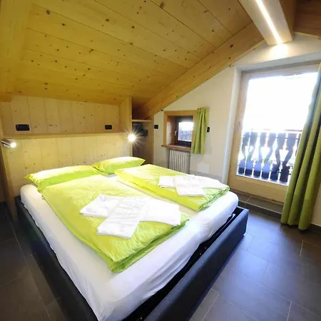 Chalet Da Maria-2