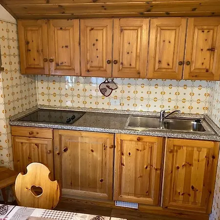 Appartamento Marinella-3