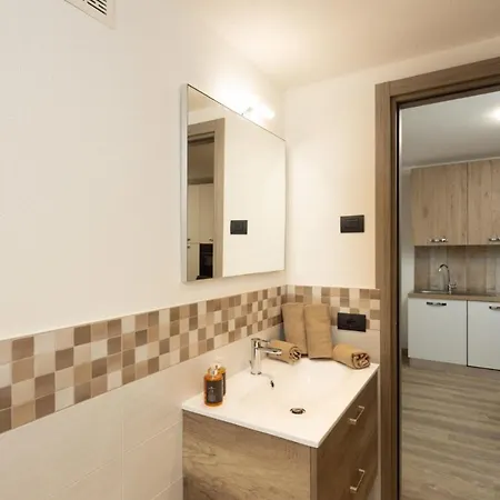 Appartamento Fede-2