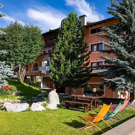 Hotel Galli-2