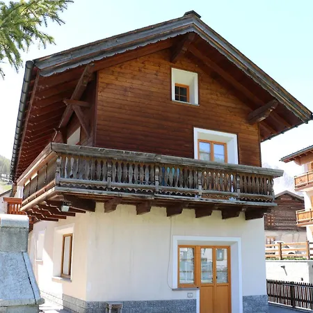 Chalet Olta-3