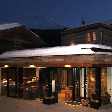 Vetta Alpine Relax-3