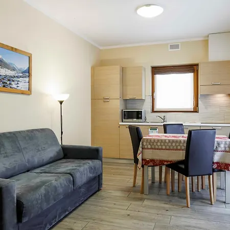 Chalet Armony-3