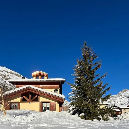 Chalet Barbara-2
