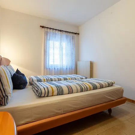 Appartamento Lärchenwald - Trepalle-3