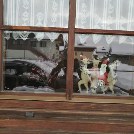 Chalet Claudia-2
